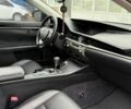 Черный Лексус ЕС, объемом двигателя 2.49 л и пробегом 145 тыс. км за 21500 $, фото 8 на Automoto.ua