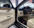 Чорний Лексус ЕС, об'ємом двигуна 2.5 л та пробігом 125 тис. км за 20900 $, фото 18 на Automoto.ua