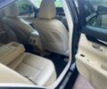 Черный Лексус ЕС, объемом двигателя 2.5 л и пробегом 170 тыс. км за 18000 $, фото 16 на Automoto.ua
