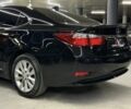 Черный Лексус ЕС, объемом двигателя 2.5 л и пробегом 115 тыс. км за 22900 $, фото 15 на Automoto.ua
