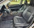 Черный Лексус ЕС, объемом двигателя 3.5 л и пробегом 110 тыс. км за 10500 $, фото 8 на Automoto.ua
