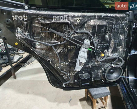 Черный Лексус ЕС, объемом двигателя 2.49 л и пробегом 143 тыс. км за 16500 $, фото 12 на Automoto.ua