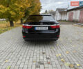 Черный Лексус ЕС, объемом двигателя 2.49 л и пробегом 220 тыс. км за 18500 $, фото 7 на Automoto.ua