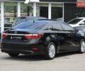 Черный Лексус ЕС, объемом двигателя 3.46 л и пробегом 129 тыс. км за 19700 $, фото 5 на Automoto.ua