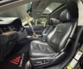 Черный Лексус ЕС, объемом двигателя 2.5 л и пробегом 115 тыс. км за 22900 $, фото 16 на Automoto.ua