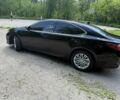 Черный Лексус ЕС, объемом двигателя 3.5 л и пробегом 145 тыс. км за 18000 $, фото 7 на Automoto.ua