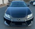 Чорний Лексус ЕС, об'ємом двигуна 3.5 л та пробігом 71 тис. км за 6200 $, фото 1 на Automoto.ua