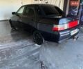 Чорний Лексус ЕС, об'ємом двигуна 3.5 л та пробігом 92 тис. км за 5517 $, фото 1 на Automoto.ua