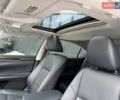 Черный Лексус ЕС, объемом двигателя 3.5 л и пробегом 215 тыс. км за 19700 $, фото 15 на Automoto.ua
