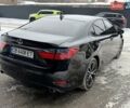 Черный Лексус ЕС, объемом двигателя 3.5 л и пробегом 215 тыс. км за 19700 $, фото 5 на Automoto.ua