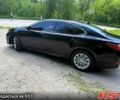 Черный Лексус ЕС, объемом двигателя 3.5 л и пробегом 145 тыс. км за 18900 $, фото 3 на Automoto.ua