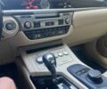 Черный Лексус ЕС, объемом двигателя 2.5 л и пробегом 170 тыс. км за 18000 $, фото 21 на Automoto.ua