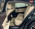 Черный Лексус ЕС, объемом двигателя 2.49 л и пробегом 188 тыс. км за 24400 $, фото 21 на Automoto.ua