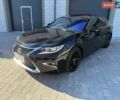 Черный Лексус ЕС, объемом двигателя 3.46 л и пробегом 217 тыс. км за 20500 $, фото 3 на Automoto.ua