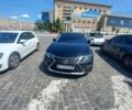 Чорний Лексус ЕС, об'ємом двигуна 2.49 л та пробігом 259 тис. км за 27000 $, фото 1 на Automoto.ua
