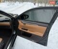 Черный Лексус ЕС, объемом двигателя 2.49 л и пробегом 149 тыс. км за 22700 $, фото 12 на Automoto.ua