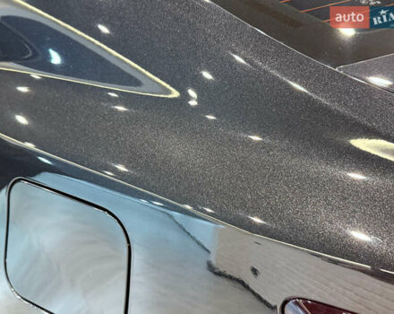 Чорний Лексус ЕС, об'ємом двигуна 2.49 л та пробігом 225 тис. км за 24200 $, фото 46 на Automoto.ua
