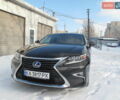 Чорний Лексус ЕС, об'ємом двигуна 2.49 л та пробігом 248 тис. км за 21500 $, фото 3 на Automoto.ua