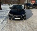 Черный Лексус ЕС, объемом двигателя 2.49 л и пробегом 149 тыс. км за 22700 $, фото 1 на Automoto.ua
