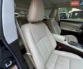 Чорний Лексус ЕС, об'ємом двигуна 2.49 л та пробігом 187 тис. км за 22500 $, фото 31 на Automoto.ua