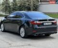 Чорний Лексус ЕС, об'ємом двигуна 2.49 л та пробігом 204 тис. км за 19000 $, фото 2 на Automoto.ua