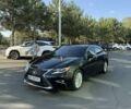 Черный Лексус ЕС, объемом двигателя 2.49 л и пробегом 129 тыс. км за 22500 $, фото 1 на Automoto.ua