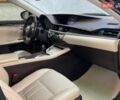Чорний Лексус ЕС, об'ємом двигуна 2.49 л та пробігом 188 тис. км за 24400 $, фото 22 на Automoto.ua