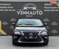 Чорний Лексус ЕС, об'ємом двигуна 2.49 л та пробігом 187 тис. км за 22500 $, фото 10 на Automoto.ua