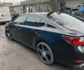 Черный Лексус ЕС, объемом двигателя 3.46 л и пробегом 73 тыс. км за 28600 $, фото 2 на Automoto.ua