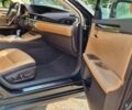 Черный Лексус ЕС, объемом двигателя 2.49 л и пробегом 260 тыс. км за 21499 $, фото 25 на Automoto.ua
