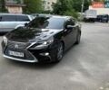 Черный Лексус ЕС, объемом двигателя 2.49 л и пробегом 301 тыс. км за 19900 $, фото 1 на Automoto.ua