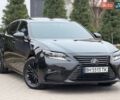 Чорний Лексус ЕС, об'ємом двигуна 2.49 л та пробігом 130 тис. км за 25000 $, фото 5 на Automoto.ua
