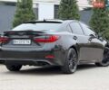 Черный Лексус ЕС, объемом двигателя 2.49 л и пробегом 130 тыс. км за 25500 $, фото 9 на Automoto.ua