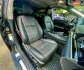 Черный Лексус ЕС, объемом двигателя 2.49 л и пробегом 174 тыс. км за 21500 $, фото 20 на Automoto.ua