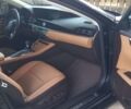 Черный Лексус ЕС, объемом двигателя 3.46 л и пробегом 37 тыс. км за 29000 $, фото 6 на Automoto.ua