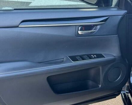 Чорний Лексус ЕС, об'ємом двигуна 2.5 л та пробігом 142 тис. км за 22900 $, фото 3 на Automoto.ua