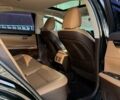 Черный Лексус ЕС, объемом двигателя 2.49 л и пробегом 129 тыс. км за 24999 $, фото 1 на Automoto.ua