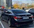 Чорний Лексус ЕС, об'ємом двигуна 2.5 л та пробігом 142 тис. км за 22900 $, фото 20 на Automoto.ua