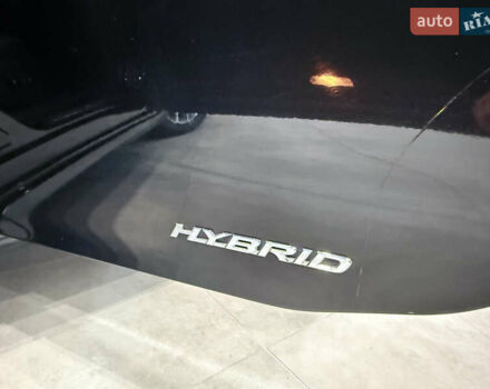 Чорний Лексус ЕС, об'ємом двигуна 2.49 л та пробігом 225 тис. км за 24200 $, фото 35 на Automoto.ua