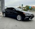 Чорний Лексус ЕС, об'ємом двигуна 3.5 л та пробігом 125 тис. км за 25000 $, фото 2 на Automoto.ua