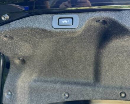 Черный Лексус ЕС, объемом двигателя 3.46 л и пробегом 100 тыс. км за 22000 $, фото 18 на Automoto.ua