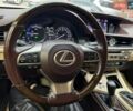 Чорний Лексус ЕС, об'ємом двигуна 2.49 л та пробігом 187 тис. км за 22500 $, фото 40 на Automoto.ua