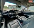 Черный Лексус ЕС, объемом двигателя 2.49 л и пробегом 174 тыс. км за 21500 $, фото 15 на Automoto.ua