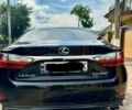 Черный Лексус ЕС, объемом двигателя 2.49 л и пробегом 240 тыс. км за 23000 $, фото 12 на Automoto.ua