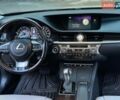 Чорний Лексус ЕС, об'ємом двигуна 2.49 л та пробігом 141 тис. км за 24300 $, фото 28 на Automoto.ua