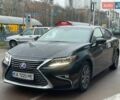 Чорний Лексус ЕС, об'ємом двигуна 2.5 л та пробігом 245 тис. км за 21900 $, фото 1 на Automoto.ua