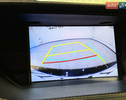 Чорний Лексус ЕС, об'ємом двигуна 2.49 л та пробігом 225 тис. км за 24200 $, фото 30 на Automoto.ua