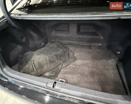 Чорний Лексус ЕС, об'ємом двигуна 2.49 л та пробігом 225 тис. км за 24200 $, фото 15 на Automoto.ua