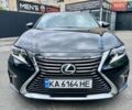 Чорний Лексус ЕС, об'ємом двигуна 2.49 л та пробігом 174 тис. км за 21500 $, фото 2 на Automoto.ua