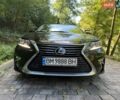 Чорний Лексус ЕС, об'ємом двигуна 3.46 л та пробігом 133 тис. км за 25500 $, фото 8 на Automoto.ua
